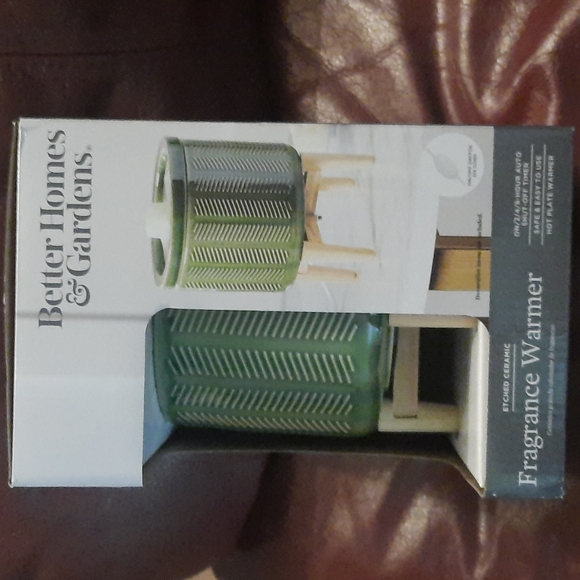 Fragrance Warmer - Picture 2 of 4